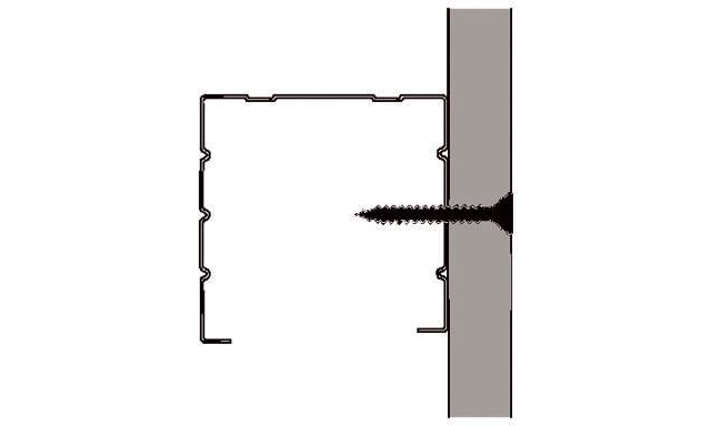 Knauf - Blackstar schroeven type 1 - 3,5