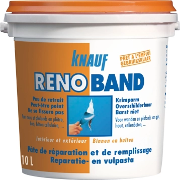 Knauf - Renoband