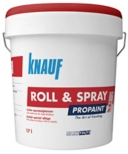 Knauf - PROPAINT ROLL & SPRAY