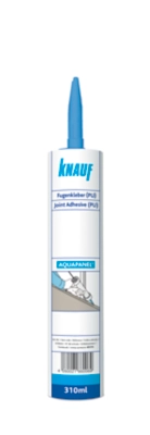 Knauf - AQUAPANEL® Joint Adhesive (PU - Indoor) - KNKWIASL.JPG