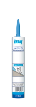 Knauf - AQUAPANEL® Joint Adhesive (PU - Indoor)