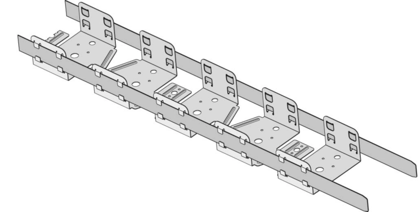 Knauf - Sinus U 100 - Sinus U 100