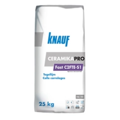 Knauf - CeramikaPRO Fast C2FTE-S1