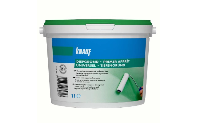 Knauf - Primer apprêt universel