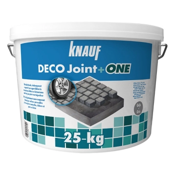Knauf - DecoJoint Plus ONE
