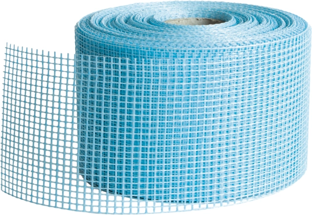 Knauf - AQUAPANEL® Tape (10 cm)