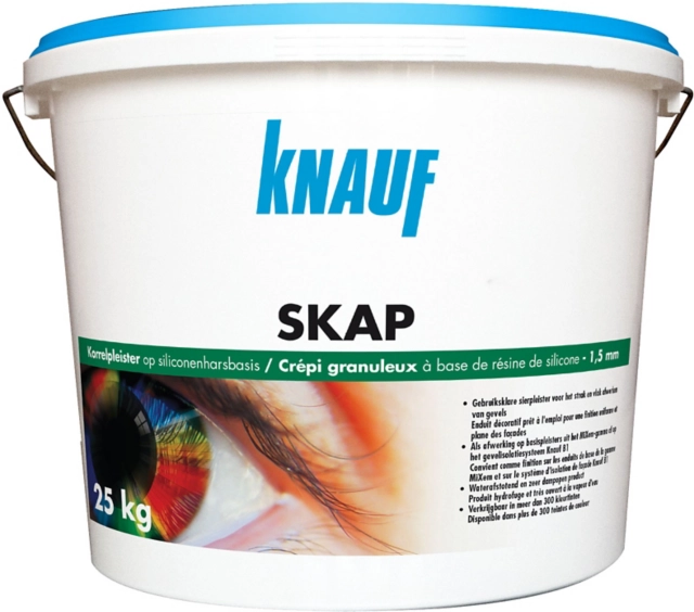 Knauf - SKAP Vogue