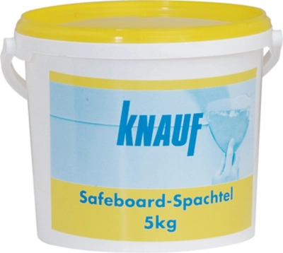 Knauf - Safeboard Filler