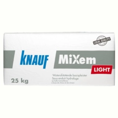 Knauf - MiXem Light