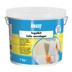 Knauf - Colle carrelages