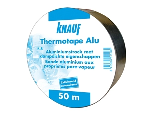 Knauf - Thermotape Alu