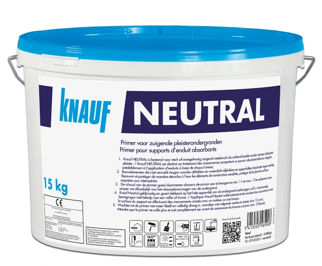 Knauf - Neutral