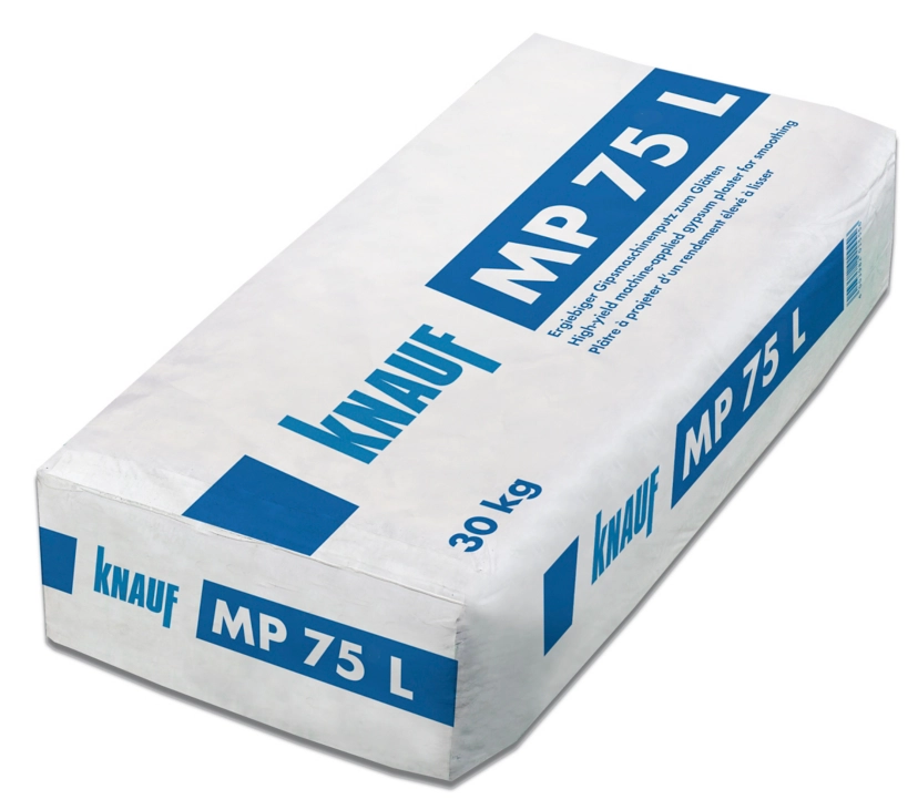 Knauf - MP 75 L (Fenne) - MP 75 L (Fenne)