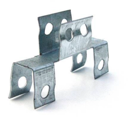 Knauf - Clip de joint pour plaques Stuc - KNQGITAL.JPG