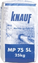 Knauf - MP 75 SL (Neuss)