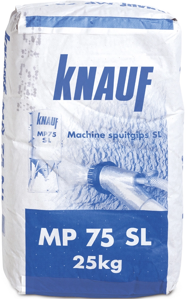 Knauf - MP 75 SL (Neuss)