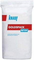 Knauf - Goldspack Beton