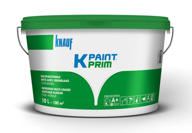 Knauf - KPaint Prim