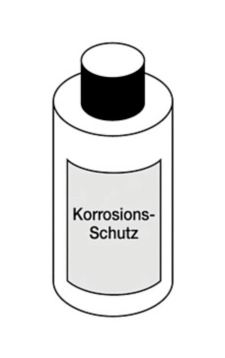 Knauf - Anticorrosif