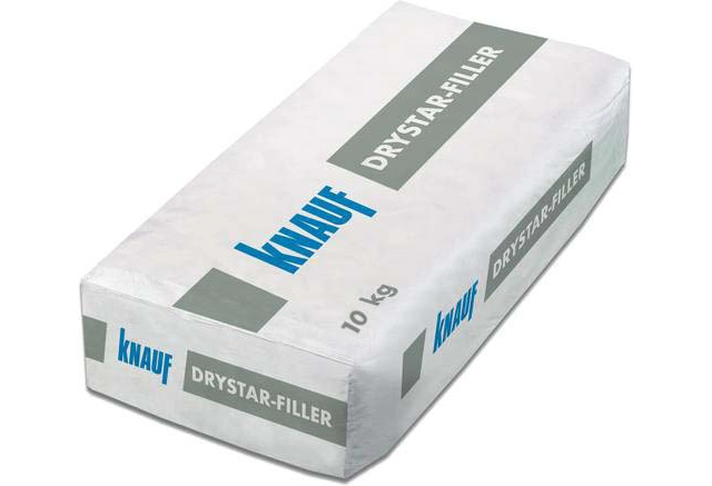 Knauf - Drystar Filler 60