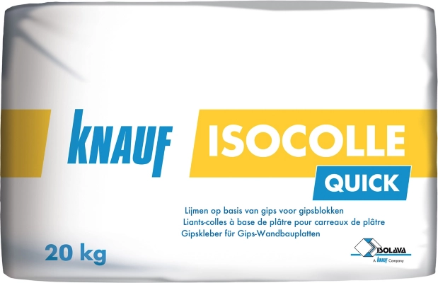 Knauf - Isocolle Quick - KNTICWWD.JPG