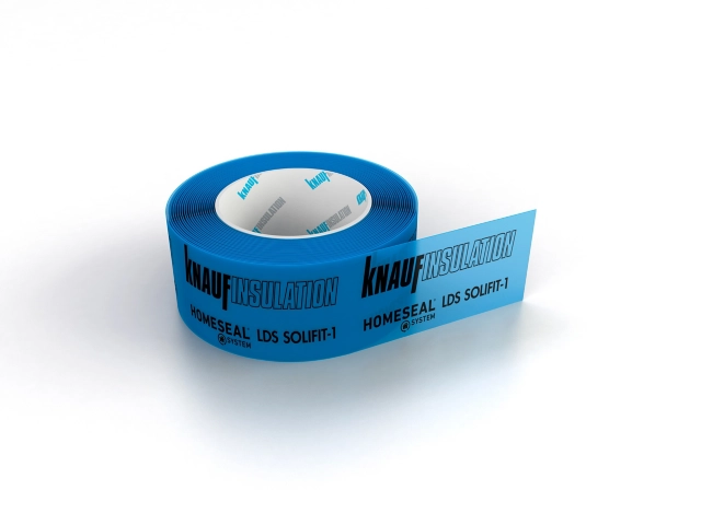 Knauf - Homeseal LDS Solifit-1