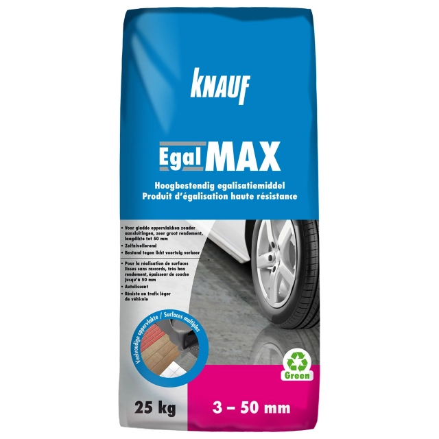 Knauf - EgalMAX