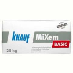 Knauf - MiXem Basic