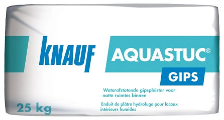 Knauf - AquaStuc