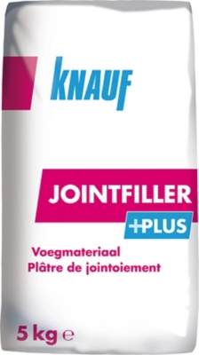 Knauf - Jointfiller PLUS - KNUKSVWE.JPG