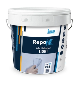 Knauf - Repafill Reboucheur Light