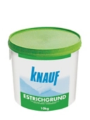 Knauf - Primer pour chape - Dekvloergrondering