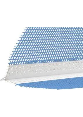 Knauf - Cornière d'angle en fibres de verre larmier - KNWNGRUI.JPG