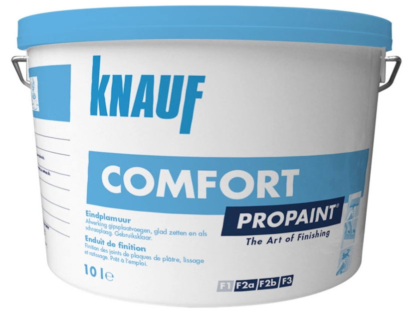 Knauf - Propaint® Comfort - PROPAINT COMFORT