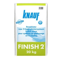 Knauf - Finish 2