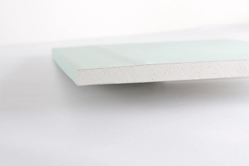 Knauf - Hydro plaat 13 AK - Plaque Hydro 13 AK - Hydro plaat 13 AK