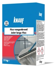 Knauf - Flex-voegenbreed  CG2