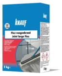 Knauf - Joint large Flex - Flex-voegenbreed  CG2