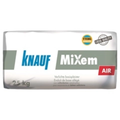 Knauf - MiXem Air