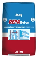 Knauf - REPA Beton
