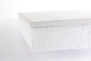 Knauf - Plaque isolante avec EPS - Isolatieplaat met EPS