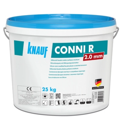 Knauf - Conni R 2.0 - Kanta Conni R