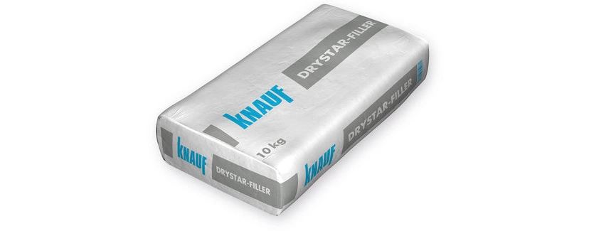 Knauf - Knauf Drystar Filler 60 - Drystar-Filler 60