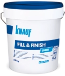 Knauf - Fill en Finish Light