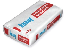 Knauf - Knauf Fireboard Spachtel - Fireboard Filler 10 kg