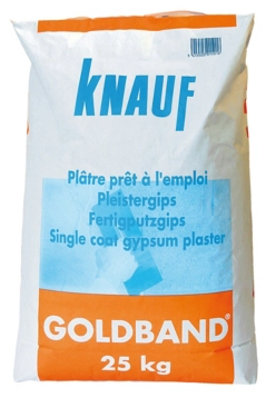 Knauf - Goldband