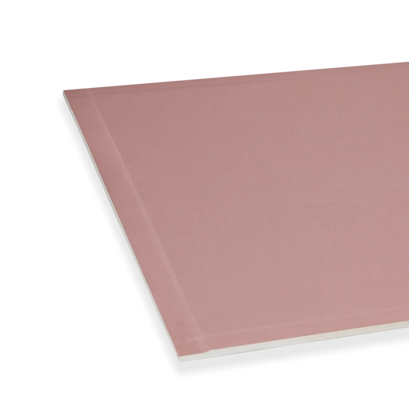 Knauf - Horizonboard DF 15 mm - Horizonboard DF