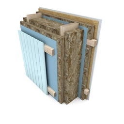 Knauf - Formstykker 37 - Knauf Insulation Exterior Wall Solution-Solution-SCAN