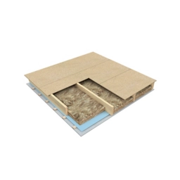 Knauf - Formstykker 34 - Knauf Insulation InternalFloor GMW-Solution-SCAN