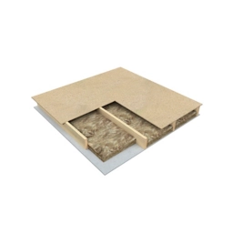 Knauf - Formstykker 34 - Knauf Insulation InternalFloor GMW-Solution-UK